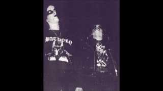 Behemoth - The Dance of the Pagan Flames