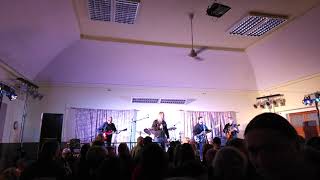 Video Skupina ROTOR - Jsme jenom lidi - Restaurace U Nádraží Sudoměřic