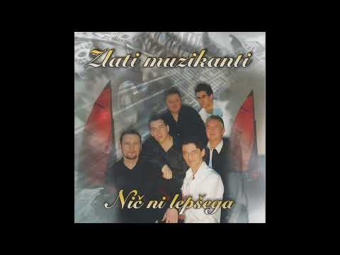 Zlati muzikanti - Pepelka