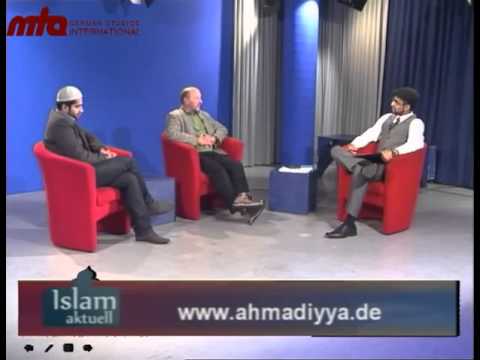2012-05-03 Islam Aktuell - Die Lage der gegenwärtigen Gesellschaft
