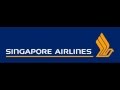 Singapore Airlines Boarding Song