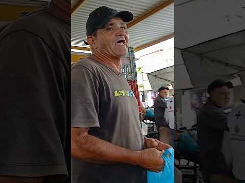 feira de gavião Bahia