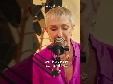 The Golden Rule in a Relationship with Nilda Chiaraviglio | Season 4, Episode 14: The Magic of Chaos