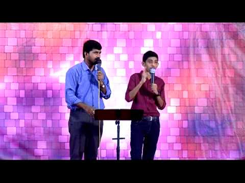 Blessing Today 1135 (10 Jun 2015) l Coming Back To The Lord