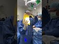 Silicone Ruptured Breast Implant