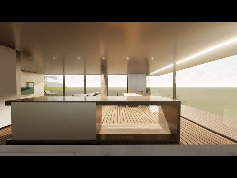 Estudo Prévio | Escapães | SM Feira