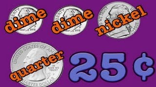 2 Dimes Music Video