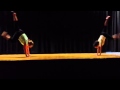 Dance to Electricity by Ashley Jana 