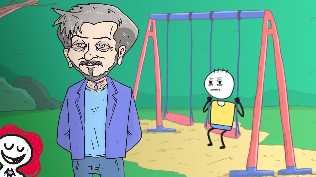 PAOLO RUFFINI STA FORMANDO UN ESERCITO