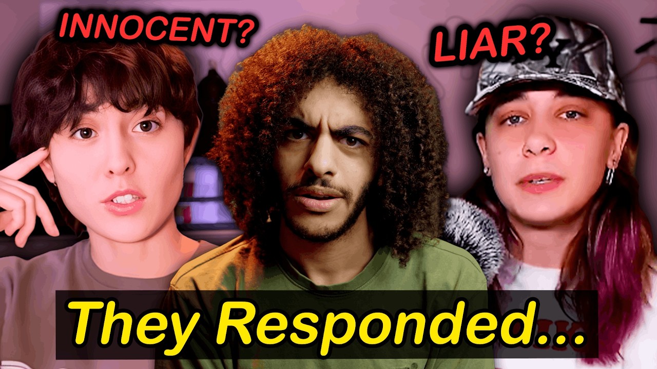 Mattie Westbrouck Responded To OnlyJayus And It's INSANE!