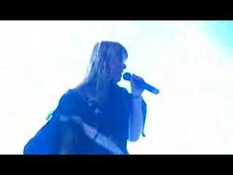 Deichkind - Ich betäube mich (live)