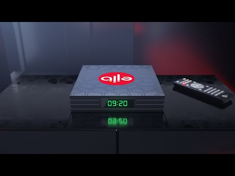 AileTV HD
