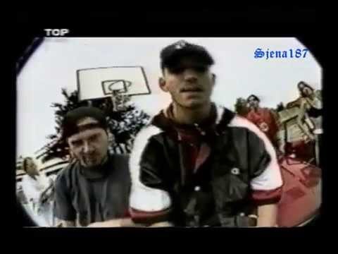 West Side Clicc - Manhunt/Udarac sa zapada (Spot, 1998.)