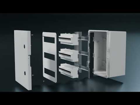 Vídeo Corporativo 3D Industrial Famatel