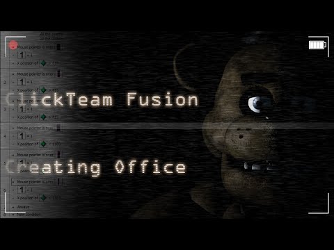 Scroller Office