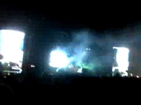 Steve Angello- Creamfields 2013