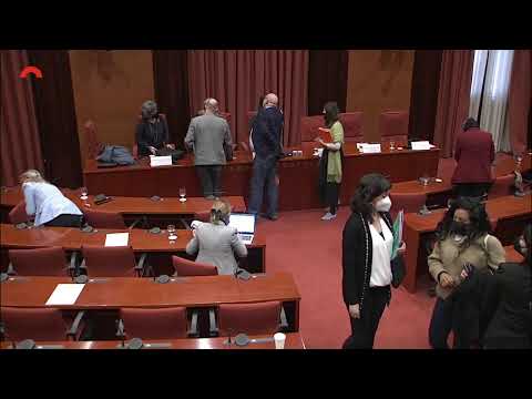 Comissions 16/02/22 10:00