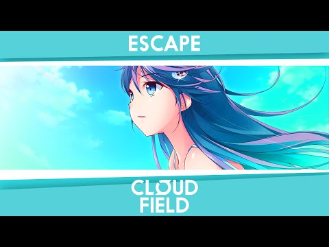 [Future Bass] Kaivaan - Escape (feat. Hikaru Station) (cloudfield Remix)