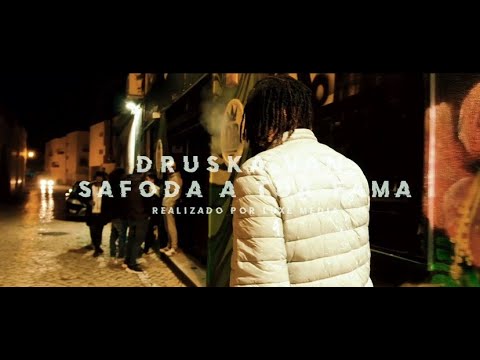 Druska Van - Safoda tua Fama (Prod ~ Titas Casanova)