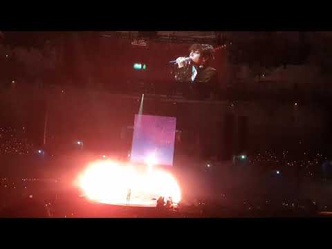 [4K60fps]190630 박효신(Park Hyo Shin)_Goodbye_LIVE 2019 LOVERS_O콘