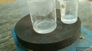 To prepare a pure sample of potash Alum