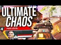 30 Minutes of Absolute Chaos With Mad Maggie... - Apex Season 20