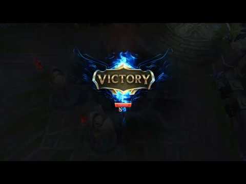 FULL AP Blitzcrank bot with Aphelios