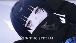 【歌枠】ひとりきりの夜に。/ CHILLOUT【CULUA】