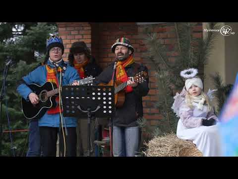 Lubień X Orszak Trzech Króli 2026