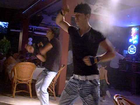 Romance Palace Icmeler - I Hate This Part