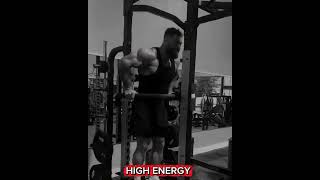 Workout Playlist Hip Hop 🎧 Beast Training 🔥 #workout #hiphop #training