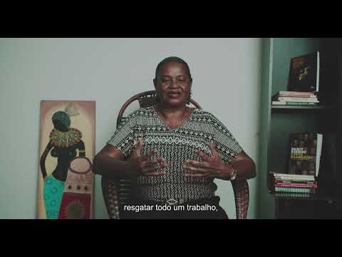 Pau Darco: Árvore que se renova (Comunidade Quilombola de Arapiraca / AL)