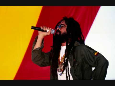 Johnny Dread - Armageddon