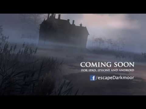 Darkmoor Manor Trial Video
