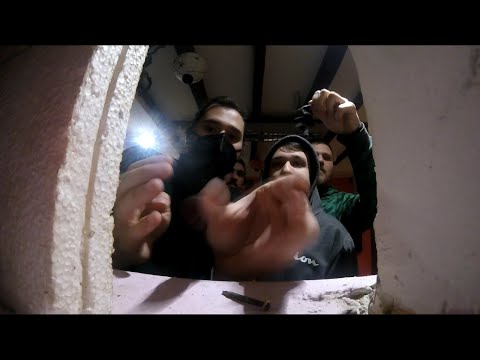 Laz Vegjas, Piki, VuiSah, Lux Kmala - E, pa jak cypher (2020)