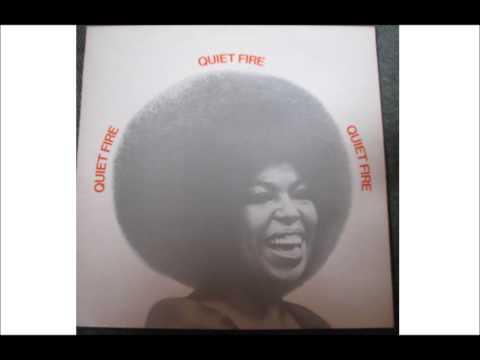 Roberta Flack - Bridge over troubled water - Quiet Fire 1971