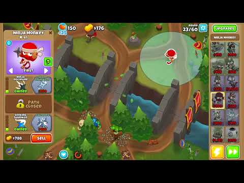 [BTD6] Ravine - Apopalypse