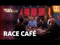 Race Café 28/07/2023 ? |  Met Doornbos, Terpstra en Plooij | Race Café 2023