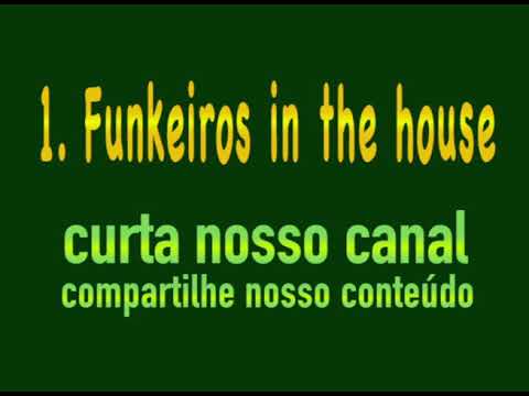 1. Funkeiros in the house (prod. Dodiman)