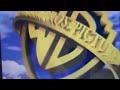 Warner Bros Pictures Logo With THX Music