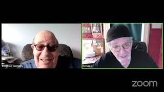 ON THE REAL SIDE Podcast with Guest Hal Galper