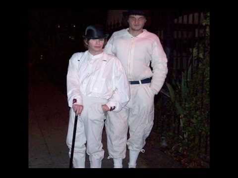 Thumbnail for Clockwork Orange Tribute Rehearsals / Gerard Christian Zacher by Lady A, Cher