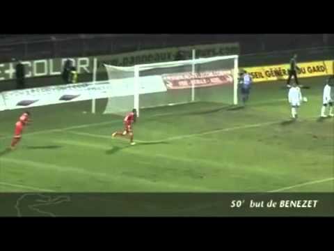 Top 5 - Nicolas Benezet