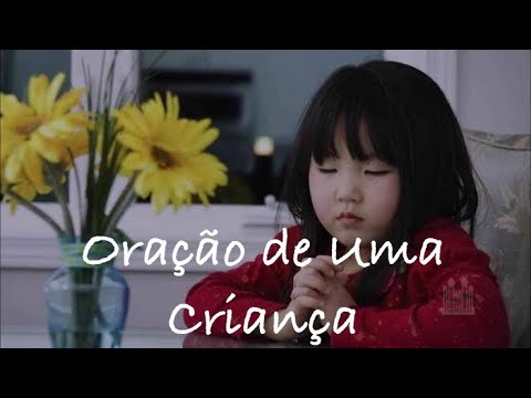 Oração de Uma Criança | Música da Primária SUD