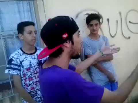 BLACK vs ZOAK - Final: fecha 7 (Torneo 2017)