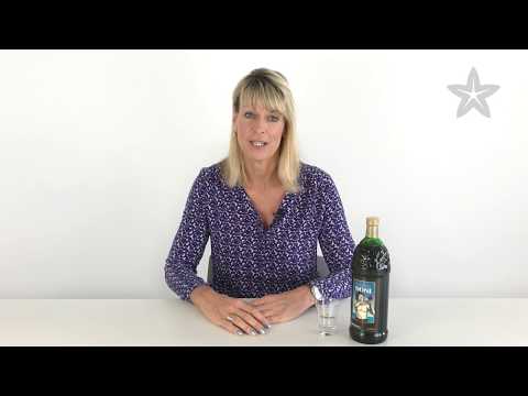 Tahitian Noni Original - Produktvideo