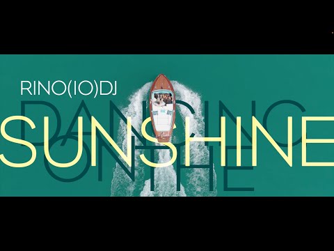 Rino(IO)DJ - Dancing On The Sunshine (Wörthersee Edition)
