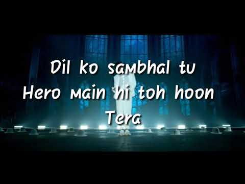 Muqabla Lyrics