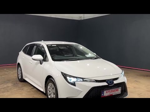 Toyota Corolla 1.8 HYBRID - TOYOTA SAFETY SENSE - - Image 2