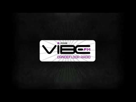 NTFO - 02.08 - Marti @ Vibe FM